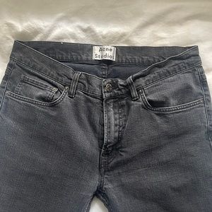 Acne studios 32x32 denim